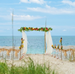Bahamas Wedding